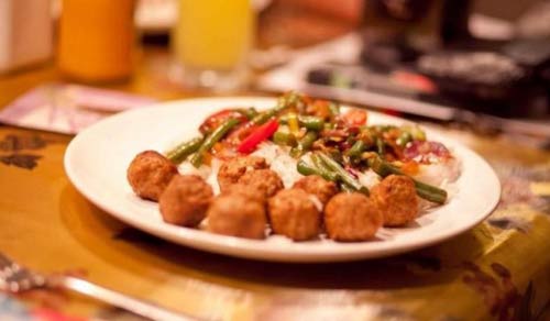 1美元在世界各國可以買到啥?