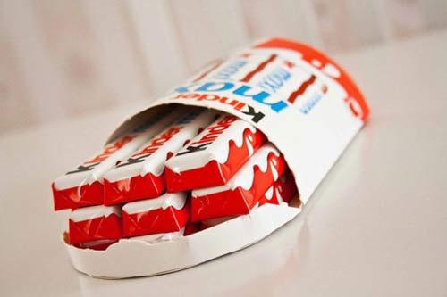 1美元在世界各國可以買到啥?