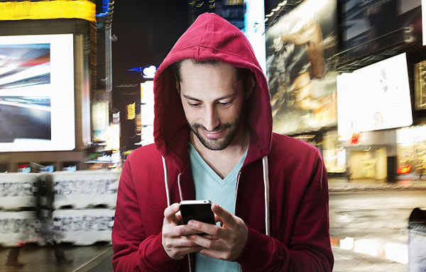 新交友應用能判斷你是否在說謊