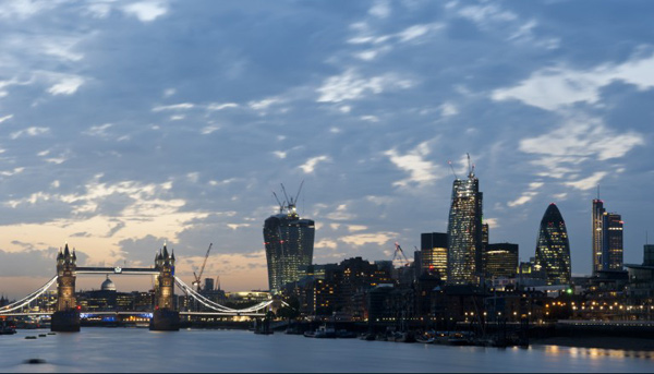 數字游牧民看過來：最適合你工作生活的十個城市