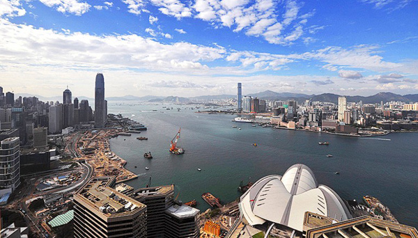 數字游牧民看過來：最適合你工作生活的十個城市