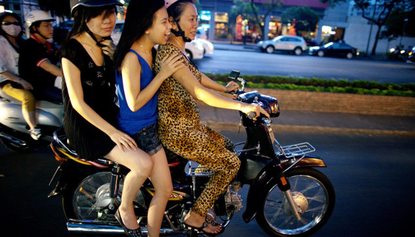 數字游牧民看過來：最適合你工作生活的十個城市