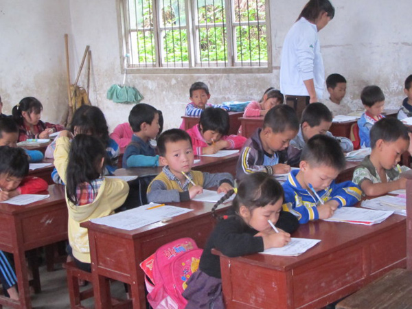 我國將加快培養“一專多能”教師