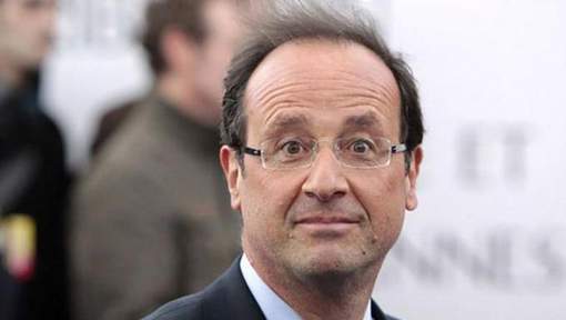 奧朗德深陷“理發(fā)門” 御用理發(fā)師月薪上萬(wàn)歐元