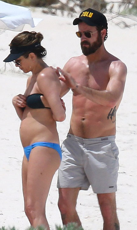 安妮斯頓發(fā)長文怒斥媒體:“受夠了”懷孕傳聞