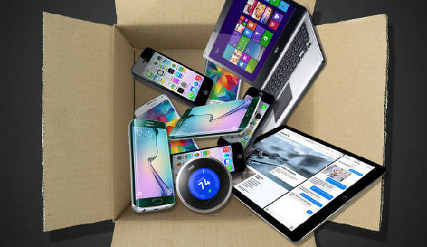 產品更新快其實是廠家“計劃性淘汰”