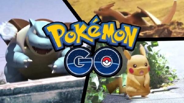 玩口袋精靈得了“妄想癥”?