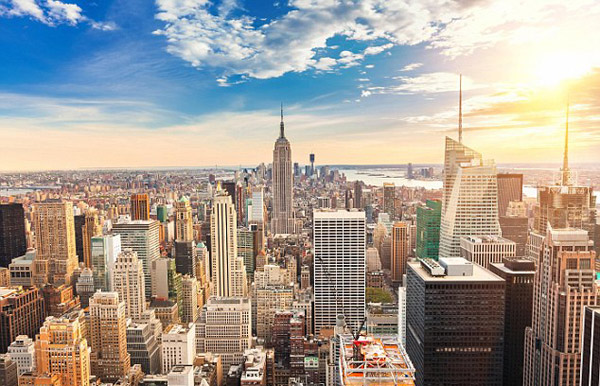 想要來場“假日戀愛”?Tinder應用為你推薦不容錯過的十五大城市