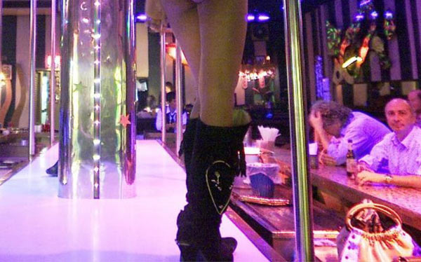 泰國首位女性旅游部長承諾終止泰國性旅游業