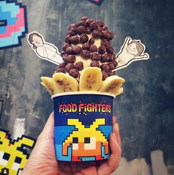 旅行時怎么秀恩愛更有新意？除了自拍還可以這么玩（組圖）