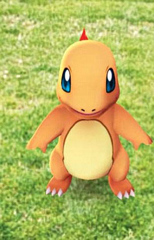 “口袋妖怪”玩家走火入魔 擾民又害己