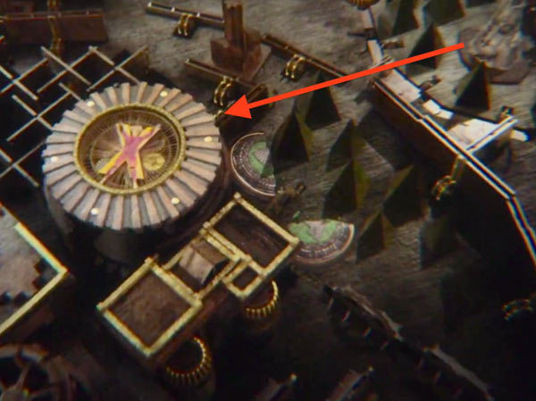 《權游》季末 你可能錯過的八處細節