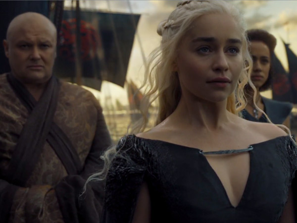 《權游》季末 你可能錯過的八處細節