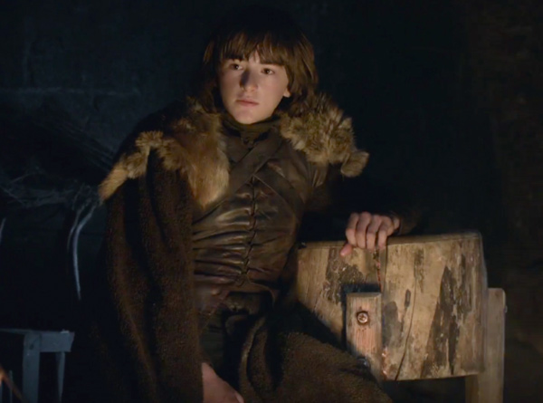 《權游》季末 你可能錯過的八處細節