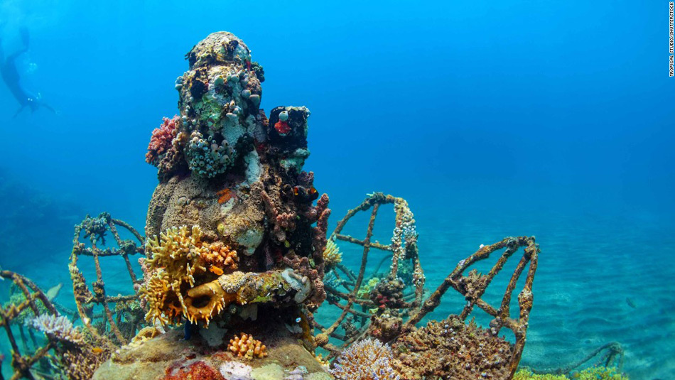 《孤獨星球》評出2016亞洲十大旅行地(組圖)