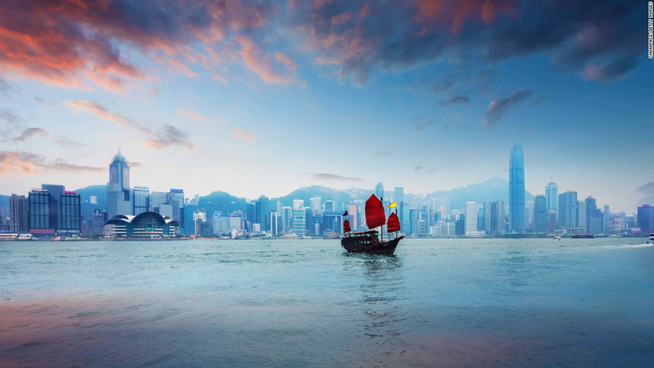 《孤獨星球》評出2016亞洲十大旅行地（組圖）