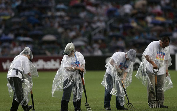 曼徹斯特德比鳥巢爽約 中國球迷內心很崩潰