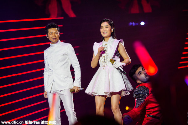 新神曲《感覺(jué)身體被掏空》唱哭加班狗