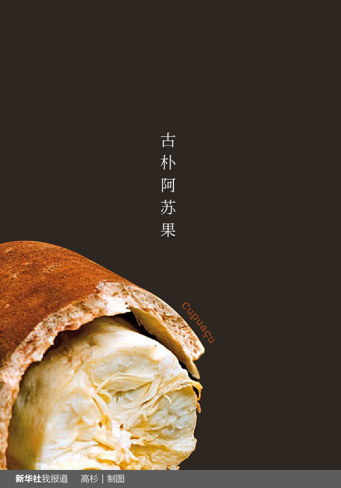 “瘋狂水果城”里約：給你點顏色瞧瞧！