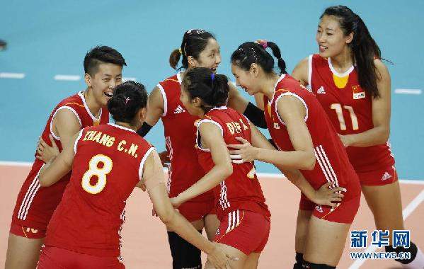 中國版里約奧運觀賽指南:準備好熬夜了嗎?