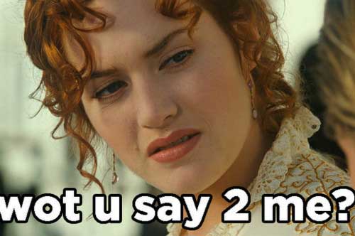 讓人匪夷所思的英式俚語,你能猜到它的意思嗎?