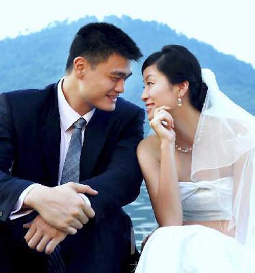 愛在奧運(yùn)進(jìn)行時(shí)：扒一扒奧運(yùn)會(huì)成就的體壇情侶