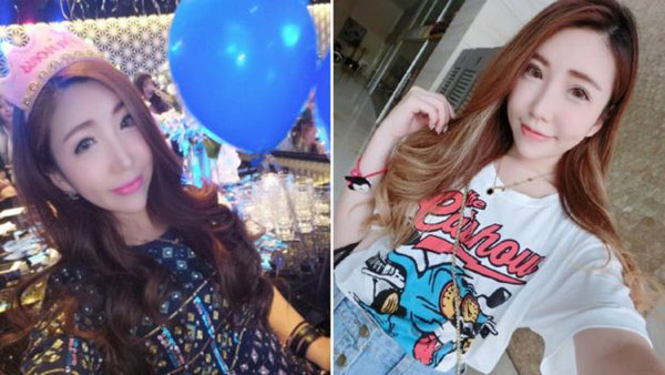 揭秘吸金能力驚人的中國“網紅”