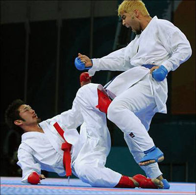 2020年奧運(yùn)新增五個項(xiàng)目