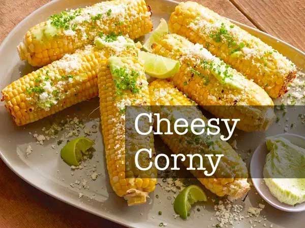 Food英語用處多,除了吃,還能形容人!