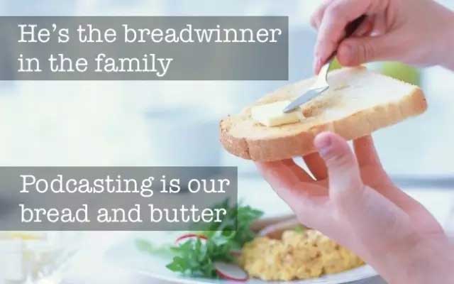 Food英語用處多,除了吃,還能形容人!