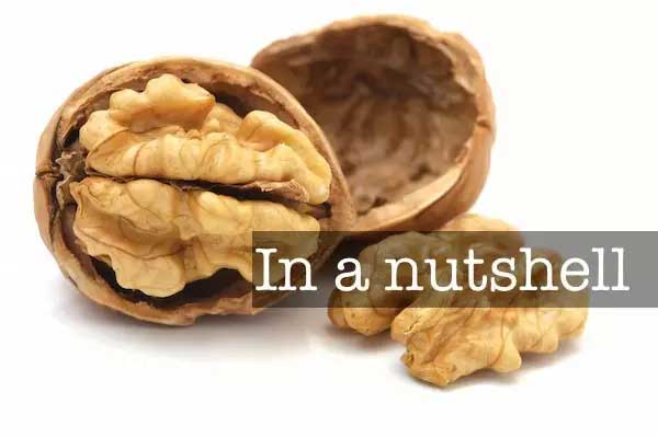 Food英語用處多,除了吃,還能形容人!