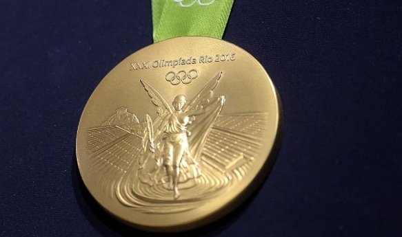 奧運人均獎牌榜:芬蘭第一