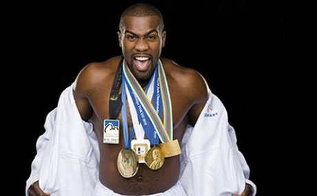 “菲魚”任美國隊旗手 里約奧運各國旗手早知道(組圖)