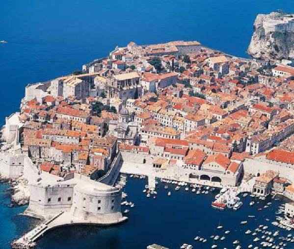 《權力的游戲》帶熱“影視主題游”