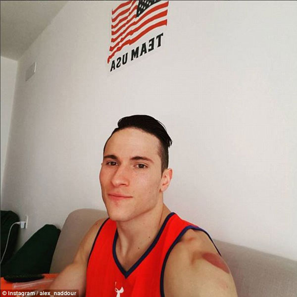 奧運(yùn)名將都愛拔火罐