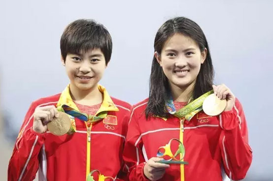 再奪三金一銅,舉重夢之隊大爆發