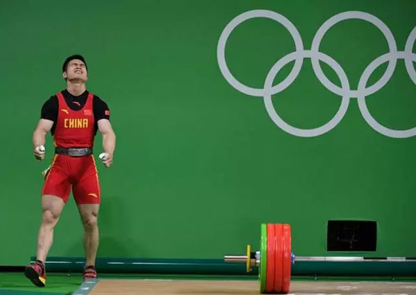 再奪三金一銅,舉重夢之隊大爆發