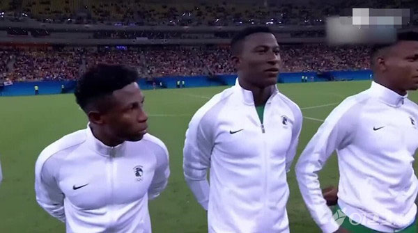 盤點(diǎn)歷屆奧運(yùn)會(huì)烏龍事件