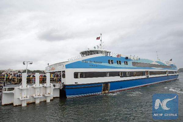 中國特產風靡里約:“飛魚”愛火罐 蚊帳賣瘋了