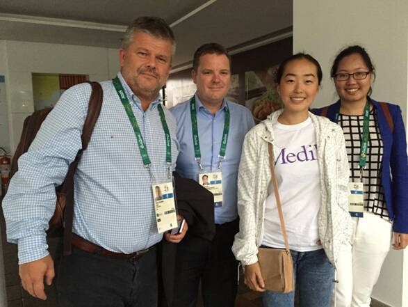 揭秘：拯救乒乓球的TTX項目