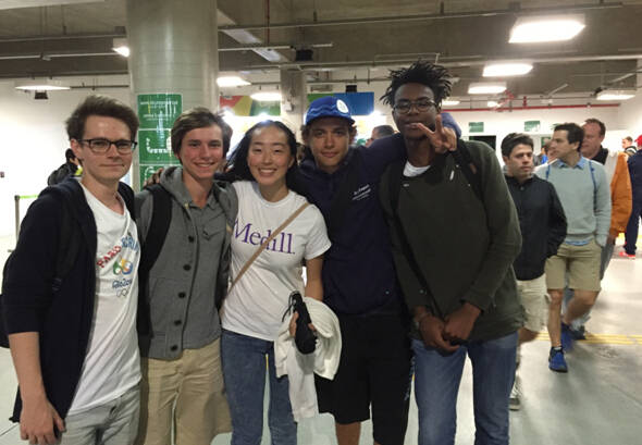 揭秘：拯救乒乓球的TTX項目