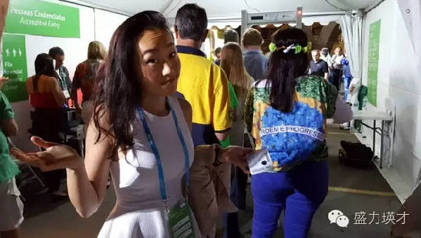 為什么志愿者都那么好?