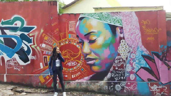 告別里約：面對巨大反差，學會欣賞共存