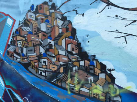 告別里約：面對巨大反差，學會欣賞共存