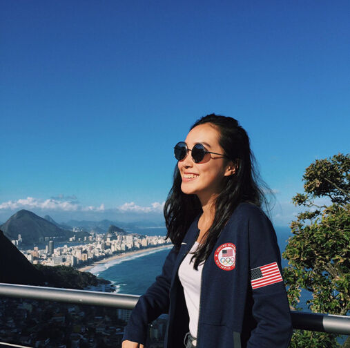 告別里約：面對巨大反差，學會欣賞共存