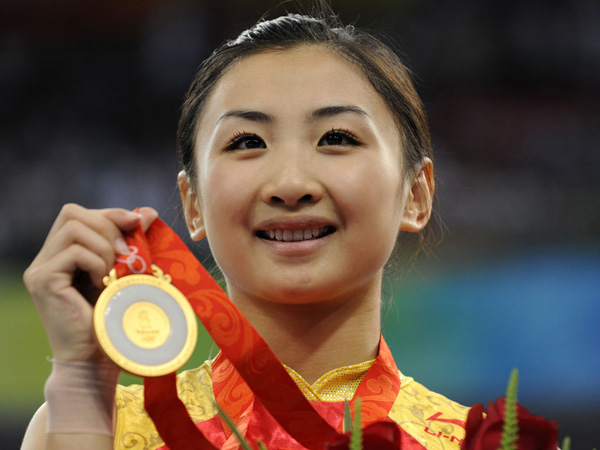 且看且珍惜 這是他們的奧運謝幕戰（組圖）