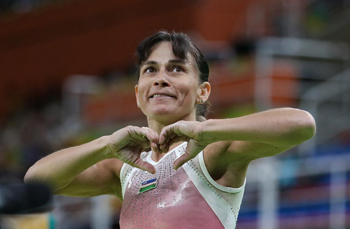 且看且珍惜 這是他們的奧運謝幕戰（組圖）