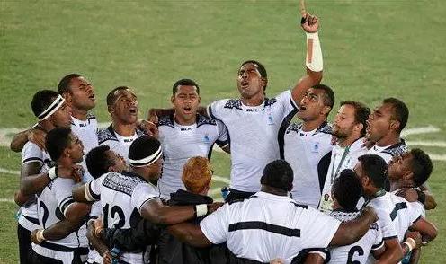 為了一枚奧運金牌,這些國家等了幾十年