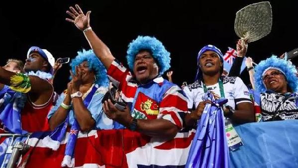 為了一枚奧運金牌,這些國家等了幾十年