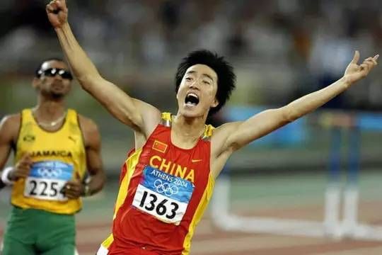 奧運10大震撼瞬間，看到哪張你落淚了？（組圖）